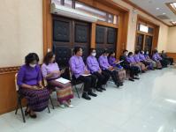 โครงการประชุมสัมมนาผู้บริหาร ข้าราชการ ลูกจ้างประจำ และพนักงานจ้าง อบจ.ตาก รุ่นที่ 2 ประจำปี 2563