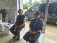 โครงการส่งเสริมพัฒนาศักยภาพผู้นำท้องที่/ท้องถิ่น ผู้นำชุมชน กลุ่มพลังมวลชน องค์กรต่างๆ และประชาชน รุ่นที่ 4 ประจำปีงบประมาณ พ.ศ. 2563