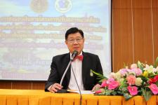 ส่งมอบเงินสนับสนุนโครงการปรับสภาพแวดล้อมและที่อยู่อาศัยสำหรับคนพิการที่ยากไร้ และมีความจำเป็นเร่งด่วนที่ต้องได้รับการพื้นฟูสมรรถภาพ ประจำปีงบประมาณ พ.ศ. 2563 