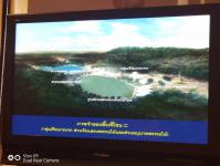 เข้าร่วมประชุมเชิงปฏิบัติการ เพื่อจัดทำแผนแม่บทในโครงการส่งเสริมการเรียนรู้เพื่อการอนุรักษ์และฟื้นฟูสิ่งแวดล้อมอันเนื่องมาจากพระราชดำริ จังหวัดตาก