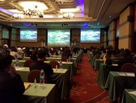 เข้าร่วมประชุมเชิงปฏิบัติการเพื่อซักซ้อมแนวทางการปฏิบัติงานในการป้องกันควบคุมโรคติดเชื้อไวรัสโคโรนา 2019 ภาคเหนือ