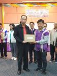 เข้าร่วมการสัมมนาและศึกษาดูงานของคณะกรรมาธิการกิจการเด็ก เยาวชน สตรี ผู้สูงอายุ ผู้พิการ กลุ่มชาติพันธุ์ และผู้มีความหลากหลายทางเพศ