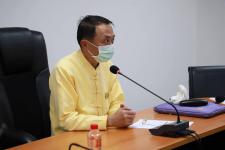 เข้าร่วมประชุมคณะกรรมการโรคติดต่อจังหวัดตาก ครั้งที่  42/2563