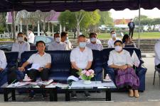 Big Day โค้งสุดท้าย รณรงค์การเลือกตั้ง