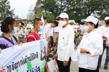 Big Day โค้งสุดท้าย รณรงค์การเลือกตั้ง
