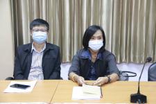 เข้าร่วมประชุม Video Conference
