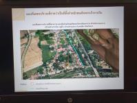 การประชุมหารือเกี่ยวกับตำหนักสมเด็จพระเจ้าตากสินมหาราช (ตำหนักสวนมะม่วง)