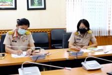 นายก อบจ.ตากเข้าร่วมประชุมการประชุมรับฟังความคิดเห็นของผู้มีส่วนได้ส่วนเสียต่อประเด็นที่เป็นสาระสำคัญเกี่ยวกับการดำเนินการเครือข่ายอุทยานธรณีประเทศไทย ครั้งที่ 5