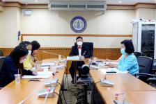 นายก อบจ.ตาก เข้าร่วมการประชุมสัมมนากระบวนการถ่ายโอนโรงพยาบาลส่งเสริมสุขภาพตำบล ให้แก่องค์การบริหารส่วนจังหวัด