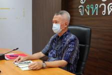 นายก อบจ.ตาก เข้าร่วมการประชุมมอบนโยบายและชี้แจงข้อราชการสำคัญของปลัดกระทรวงมหาดไทย