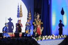 เข้าร่วมการประเมินสถานศึกษาเพื่อรับรางวัลพระราชทาน ระดับการศึกษาขั้นพื้นฐาน โรงเรียนมัธยมศึกษาขนาดใหญ่ ประจำปีการศึกษา 2564 