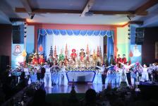 เข้าร่วมการประเมินสถานศึกษาเพื่อรับรางวัลพระราชทาน ระดับการศึกษาขั้นพื้นฐาน โรงเรียนมัธยมศึกษาขนาดใหญ่ ประจำปีการศึกษา 2564 