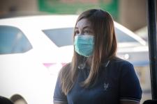 นายก อบจ.ตาก เป็นประธานในพิธีเปิดโครงการฝึกอบรมส่งเสริมให้ความรู้ด้านการปฏิบัติตามหลักศาสนาคริสต์ ในเขตพื้นที่จังหวัดตาก ประจำปีงบประมาณ พ.ศ. 2565 รุ่นที่ 1