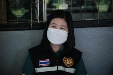นายก อบจ.ตาก ลงพื้นที่ตรวจเยี่ยมและให้กำลังใจเจ้าหน้าที่ผู้ปฏิบัติงาน ณ โรงพยาบาลส่งเสริมสุขภาพตำบลสมอโคน และโรงพยาบาลส่งเสริมสุขภาพตำบลบ้านหนองงิ้ว อำเภอบ้านตาก จังหวัดตาก 