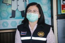 นายก อบจ.ตาก ลงพื้นที่ตรวจเยี่ยมและให้กำลังใจเจ้าหน้าที่ผู้ปฏิบัติงาน ณ โรงพยาบาลส่งเสริมสุขภาพตำบลสมอโคน และโรงพยาบาลส่งเสริมสุขภาพตำบลบ้านหนองงิ้ว อำเภอบ้านตาก จังหวัดตาก 