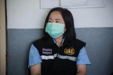 นายก อบจ.ตาก ลงพื้นที่ตรวจเยี่ยมและให้กำลังใจเจ้าหน้าที่ผู้ปฏิบัติงาน ณ โรงพยาบาลส่งเสริมสุขภาพตำบลสมอโคน และโรงพยาบาลส่งเสริมสุขภาพตำบลบ้านหนองงิ้ว อำเภอบ้านตาก จังหวัดตาก 