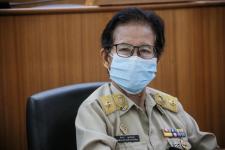 ประชุมสภาองค์การบริหารส่วนจังหวัดตาก สมัยสามัญ สมัยที่ 1 ครั้งที่ 2 ประจำปี 2565 ณ ห้องประชุมสภาองค์การบริหารส่วนจังหวัดตาก