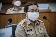 ประชุมสภาองค์การบริหารส่วนจังหวัดตาก สมัยสามัญ สมัยที่ 1 ครั้งที่ 2 ประจำปี 2565 ณ ห้องประชุมสภาองค์การบริหารส่วนจังหวัดตาก