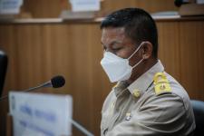 ประชุมสภาองค์การบริหารส่วนจังหวัดตาก สมัยสามัญ สมัยที่ 1 ครั้งที่ 2 ประจำปี 2565 ณ ห้องประชุมสภาองค์การบริหารส่วนจังหวัดตาก