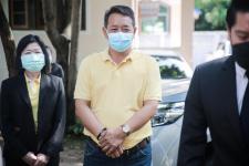 รองนายกองค์การบริหารส่วนจังหวัดตาก เป็นประธานในพิธีเปิดโครงการฝึกอบรมส่งเสริมให้ความรู้ด้านการปฏิบัติตามหลักศาสนาคริสต์ในเขตพื้นที่จังหวัดตาก ประจำปีงบประมาณ พ.ศ. 2565 (รุ่นที่ 2)