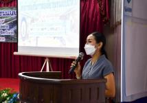โครงการส่งเสริมการท่องเที่ยวชุมชนแบบนวัตวิถี ประจำปีงบประมาณ พ.ศ. 2565 