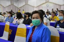 โครงการส่งเสริมการท่องเที่ยวชุมชนแบบนวัตวิถี ประจำปีงบประมาณ พ.ศ. 2565 