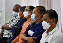 โครงการส่งเสริมการท่องเที่ยวชุมชนแบบนวัตวิถี ประจำปีงบประมาณ พ.ศ. 2565 