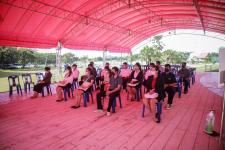การสอบสัมภาษณ์ พนักงานจ้างตามภารกิจ ( ประเภทผู้มีทักษะ ) และพนักงานจ้างทั่วไป