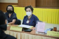 การสอบสัมภาษณ์ พนักงานจ้างตามภารกิจ ( ประเภทผู้มีทักษะ ) และพนักงานจ้างทั่วไป