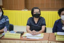 การสอบสัมภาษณ์ พนักงานจ้างตามภารกิจ ( ประเภทผู้มีทักษะ ) และพนักงานจ้างทั่วไป