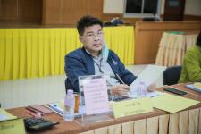 การสอบสัมภาษณ์ พนักงานจ้างตามภารกิจ ( ประเภทผู้มีทักษะ ) และพนักงานจ้างทั่วไป