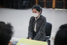 การสอบสัมภาษณ์ พนักงานจ้างตามภารกิจ ( ประเภทผู้มีทักษะ ) และพนักงานจ้างทั่วไป
