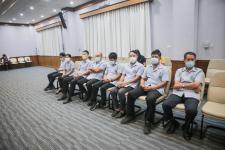 รองนายกองค์การบริหารส่วนจังหวัดตาก เป็นประธานในพิธีเปิดโครงการฝึกอบรมเพื่อส่งเสริมสุขภาพและทักษะในการดำรงชีวิตให้กับเด็กและเยาวชน ประจำปีงบประมาณ พ.ศ. 2565
