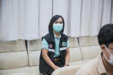 รองนายกองค์การบริหารส่วนจังหวัดตาก เป็นประธานในพิธีเปิดโครงการฝึกอบรมเพื่อส่งเสริมสุขภาพและทักษะในการดำรงชีวิตให้กับเด็กและเยาวชน ประจำปีงบประมาณ พ.ศ. 2565