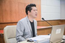รองนายกองค์การบริหารส่วนจังหวัดตาก เป็นประธานในพิธีเปิดโครงการฝึกอบรมเพื่อส่งเสริมสุขภาพและทักษะในการดำรงชีวิตให้กับเด็กและเยาวชน ประจำปีงบประมาณ พ.ศ. 2565