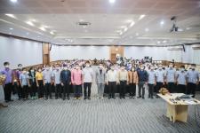 รองนายกองค์การบริหารส่วนจังหวัดตาก เป็นประธานในพิธีเปิดโครงการฝึกอบรมเพื่อส่งเสริมสุขภาพและทักษะในการดำรงชีวิตให้กับเด็กและเยาวชน ประจำปีงบประมาณ พ.ศ. 2565