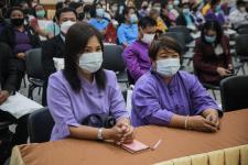 นายกองค์การบริหารส่วนจังหวัดตาก เป็นประธานในโครงการประชุมสัมมนาเชิงปฏิบัติการ เพื่อบูรณาการจัดทำยุทธศาสตร์การพัฒนาขององค์กรปกครองส่วนท้องถิ่น ในเขตจังหวัดตาก และจัดทำแผนพัฒนาท้องถิ่นองค์การบริหารส่วนจังหวัดตาก