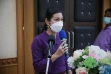 นายกองค์การบริหารส่วนจังหวัดตาก เป็นประธานในพิธีเปิดโครงการประสานการจัดทำแผนพัฒนาการศึกษาขององค์กรปกครองส่วนท้องถิ่น ในเขตจังหวัดตาก ประจำปีงบประมาณ พ.ศ. 2565