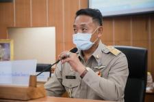 ประชุมสภาองค์การบริหารส่วนจังหวัดตาก สมัยสามัญ สมัยที่ 2 ครั้งที่ 1 ประจำปี 2565 ณ ห้องประชุมสภาองค์การบริหารส่วนจังหวัดตาก โดยมีระเบียบวาระการประชุมดังนี้