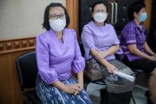นายกองค์การบริหารส่วนจังหวัดตาก เป็นประธานในพิธีเปิดโครงการส่งเสริมความรู้ด้านการมีส่วนร่วมในการพัฒนาท้องถิ่นจังหวัดตาก ประจำปีงบประมาณ พ.ศ. 2565 รุ่นที่ 1