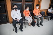 เป็นประธานในพิธีเปิดโครงการฝึกอบรมผู้ประกอบการด้านบริการการท่องเที่ยว ประจำปีงบประมาณ พ.ศ. 2565 