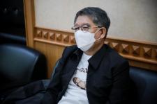เป็นประธานในพิธีเปิดโครงการฝึกอบรมผู้ประกอบการด้านบริการการท่องเที่ยว ประจำปีงบประมาณ พ.ศ. 2565 