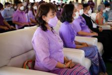 นายกองค์การบริหารส่วนจังหวัดตาก ร่วมงาน "มหัศจรรย์กาแฟดี จังหวัดตาก " TAK Exotic Coffee Championship Thailand 2022 ซึ่งจัดขึ้นระหว่างวันที่ 20 - 21 สิงหาคม 2565