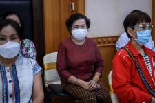 รองนายกองค์การบริการส่วนจังหวัดตาก เป็นประธานเปิดโครงการฝึกอบรมพัฒนาศักยภาพเครือข่ายวัฒนธรรมกลุ่มชาติพันธุ์
