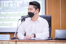 รองนายกองค์การบริการส่วนจังหวัดตาก เป็นประธานเปิดโครงการฝึกอบรมพัฒนาศักยภาพเครือข่ายวัฒนธรรมกลุ่มชาติพันธุ์