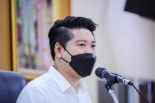 รองนายกองค์การบริการส่วนจังหวัดตาก เป็นประธานเปิดโครงการฝึกอบรมพัฒนาศักยภาพเครือข่ายวัฒนธรรมกลุ่มชาติพันธุ์
