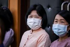 รองนายกองค์การบริการส่วนจังหวัดตาก เป็นประธานเปิดโครงการฝึกอบรมพัฒนาศักยภาพเครือข่ายวัฒนธรรมกลุ่มชาติพันธุ์