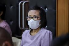 รองนายกองค์การบริการส่วนจังหวัดตาก เป็นประธานเปิดโครงการฝึกอบรมพัฒนาศักยภาพเครือข่ายวัฒนธรรมกลุ่มชาติพันธุ์