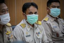 ประชุมสภาองค์การบริหารส่วนจังหวัดตาก สมัยสามัญ สมัยที่ 2 ครั้งที่ 2 ประจำปี 2565 