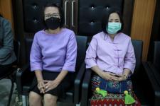 ป็นประธานในพิธีเปิดโครงการฝึกอบรมส่งเสริมสุขภาพและพัฒนาการจัดการอนามัยสิ่งแวดล้อม ประจำปี 2565 รุ่นที่ 2